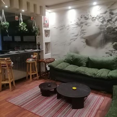 كمباوند هرم سيتي لايف Apartment 6th of October City Exterior photo