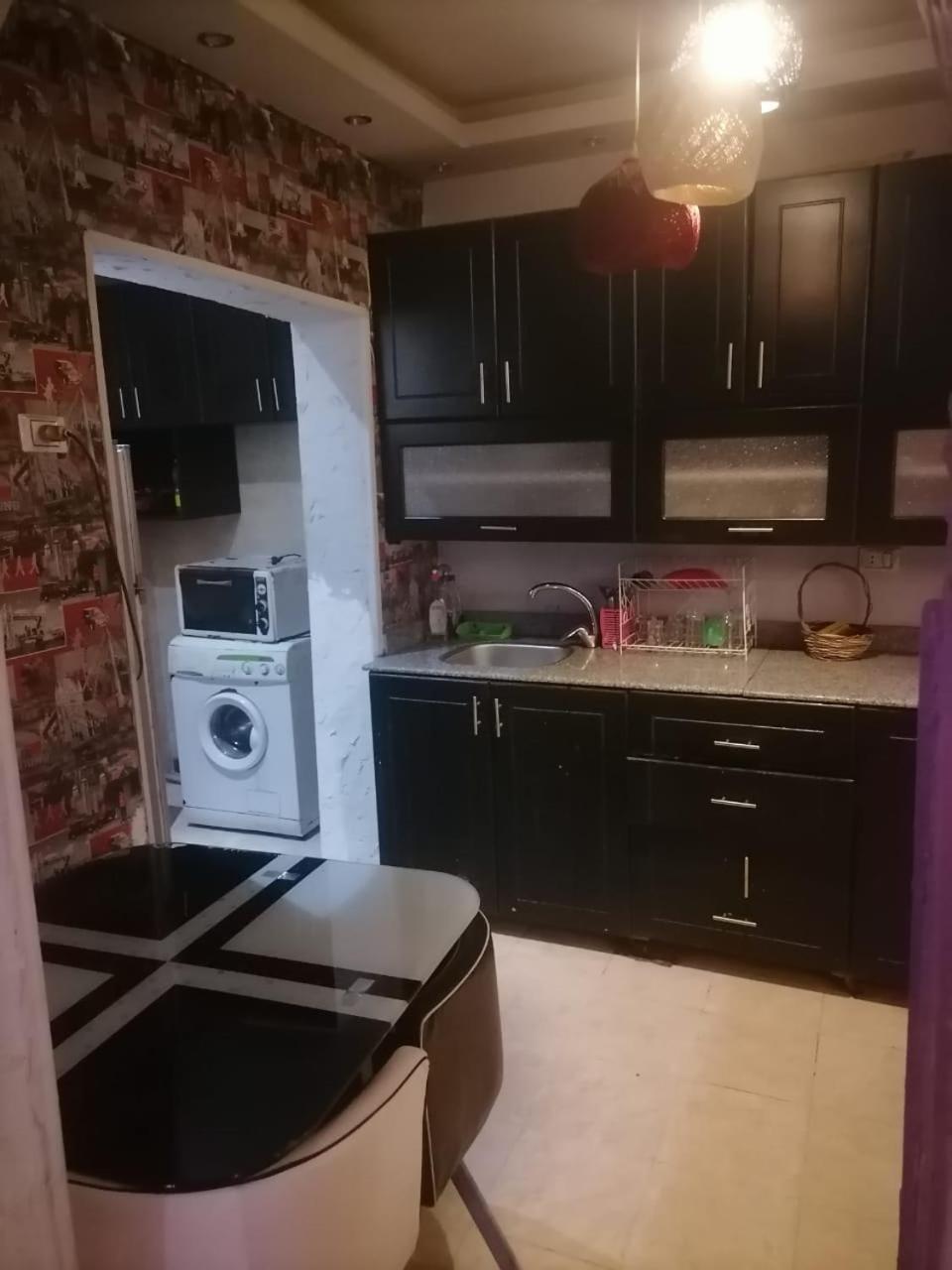 كمباوند هرم سيتي لايف Apartment 6th of October City Exterior photo