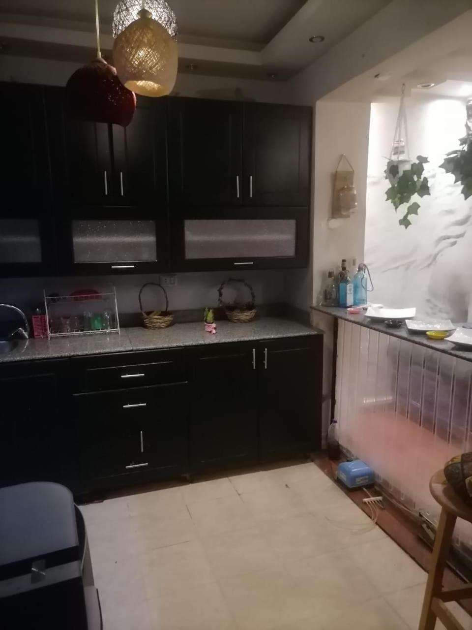 كمباوند هرم سيتي لايف Apartment 6th of October City Exterior photo