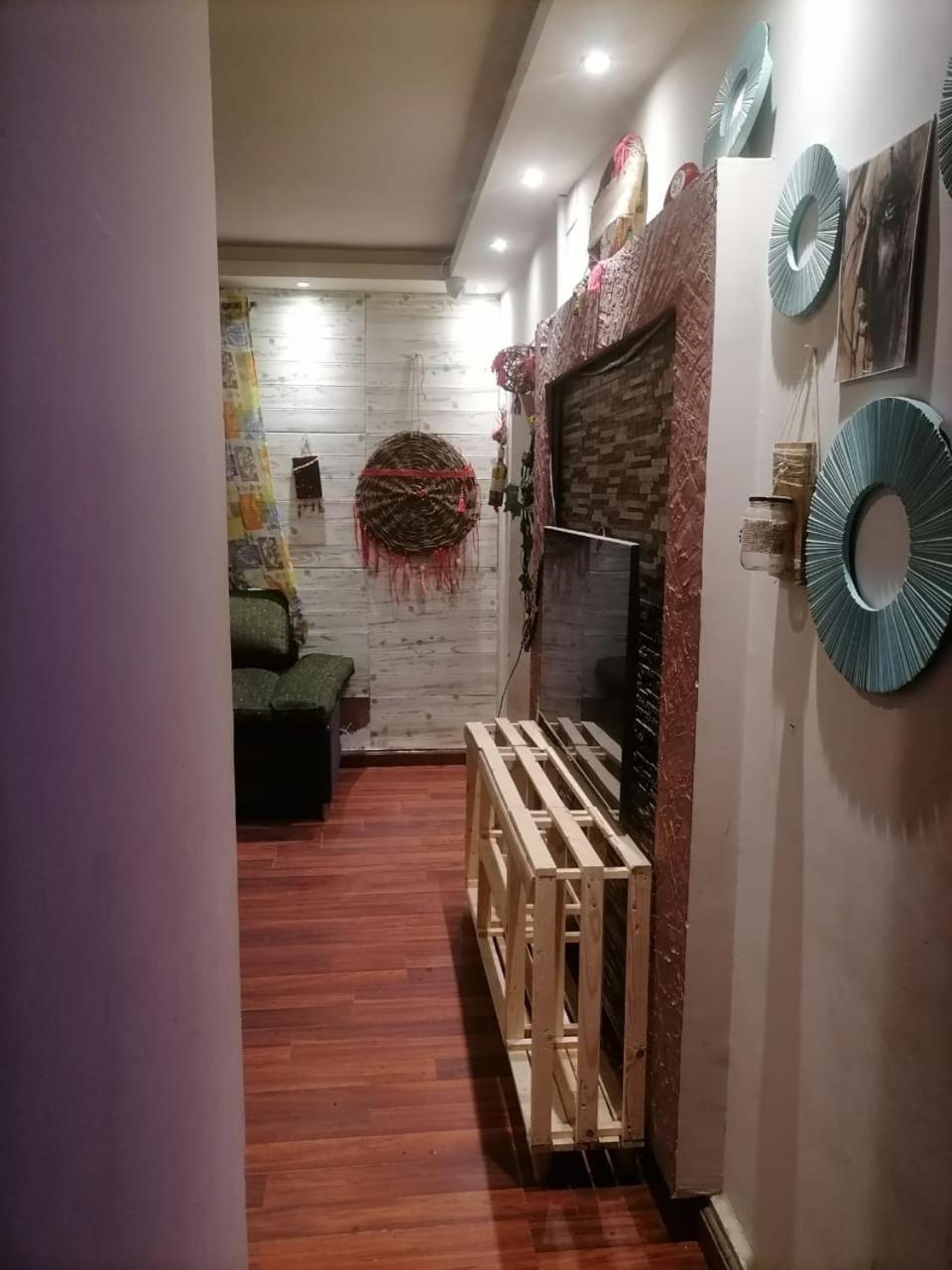 كمباوند هرم سيتي لايف Apartment 6th of October City Exterior photo