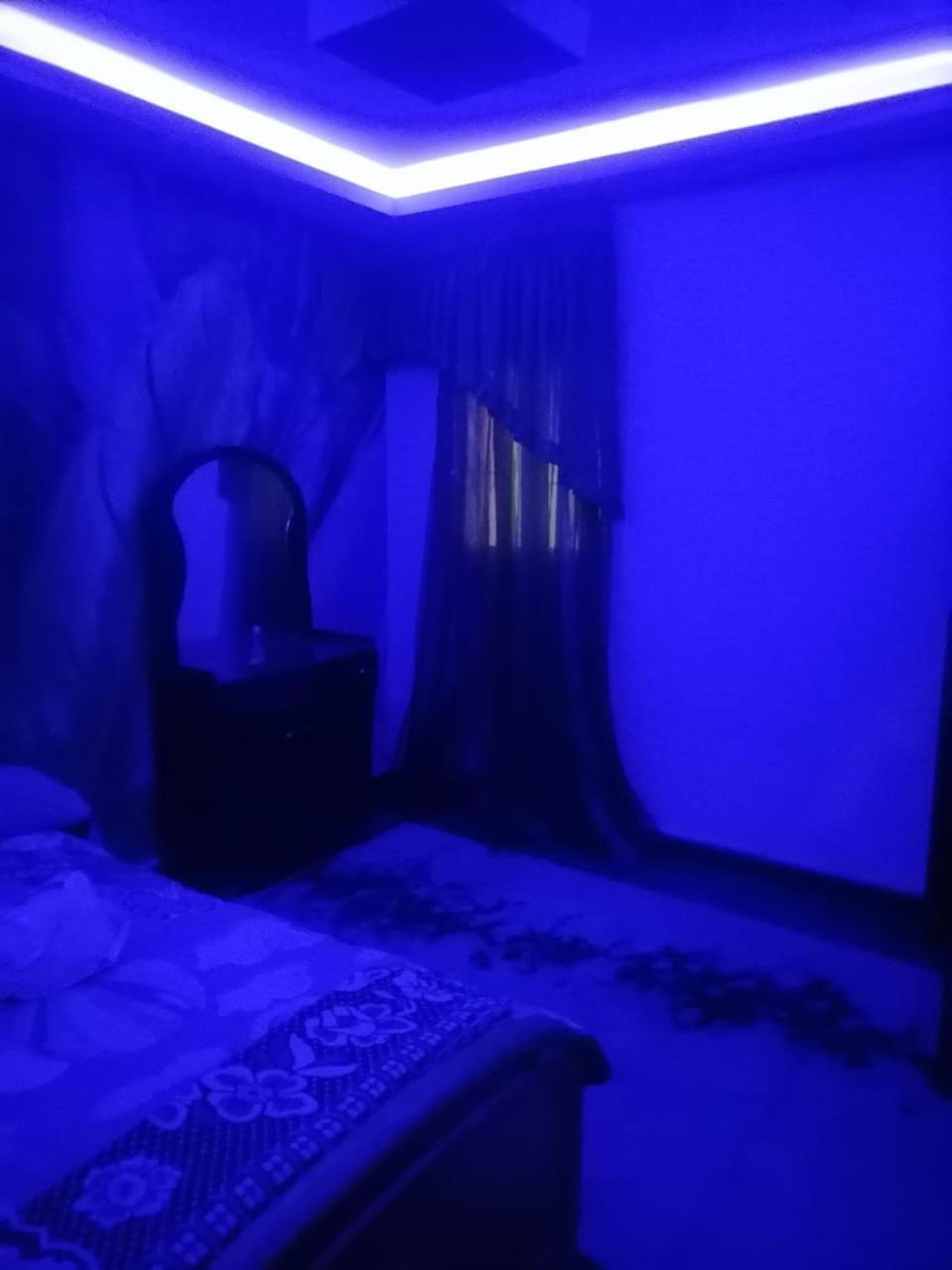 كمباوند هرم سيتي لايف Apartment 6th of October City Exterior photo