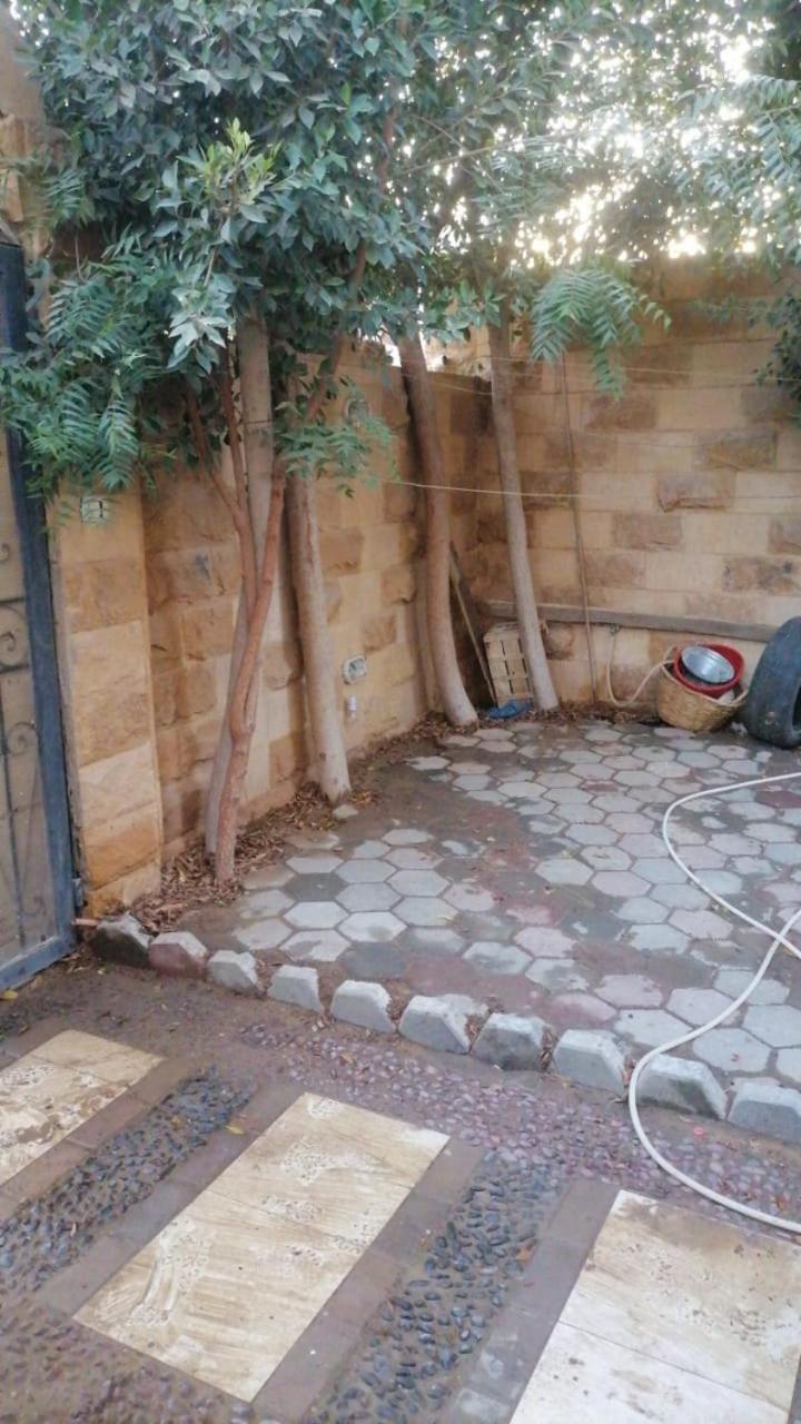 كمباوند هرم سيتي لايف Apartment 6th of October City Exterior photo