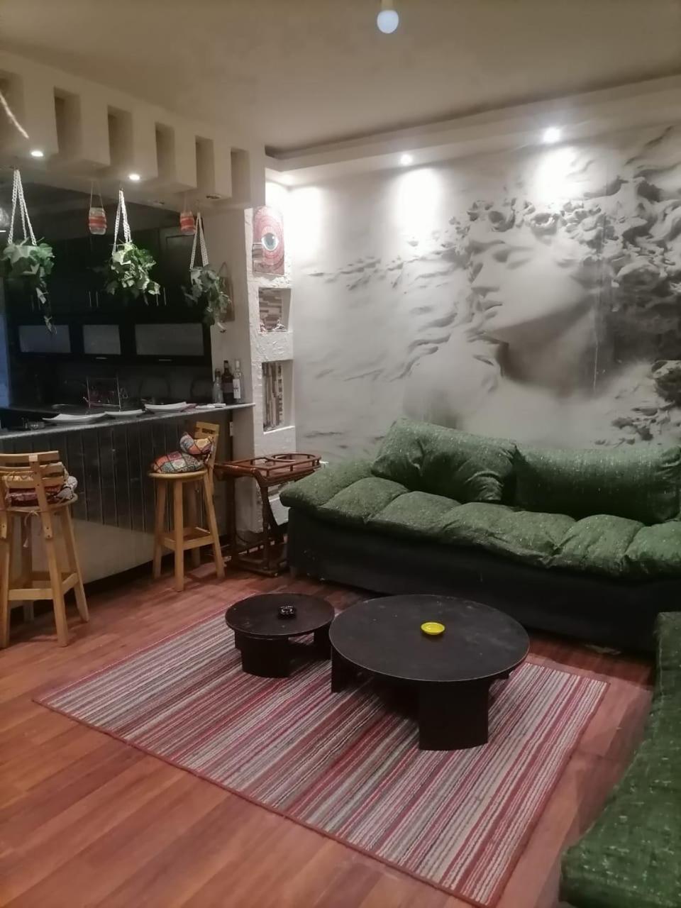 كمباوند هرم سيتي لايف Apartment 6th of October City Exterior photo