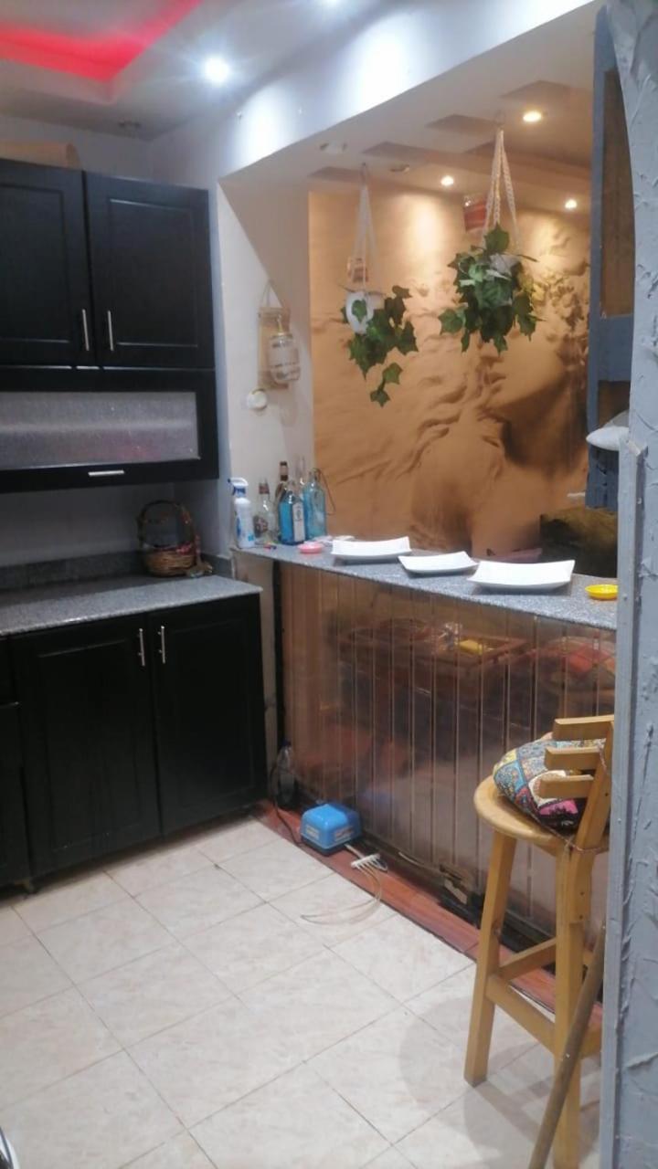 كمباوند هرم سيتي لايف Apartment 6th of October City Exterior photo