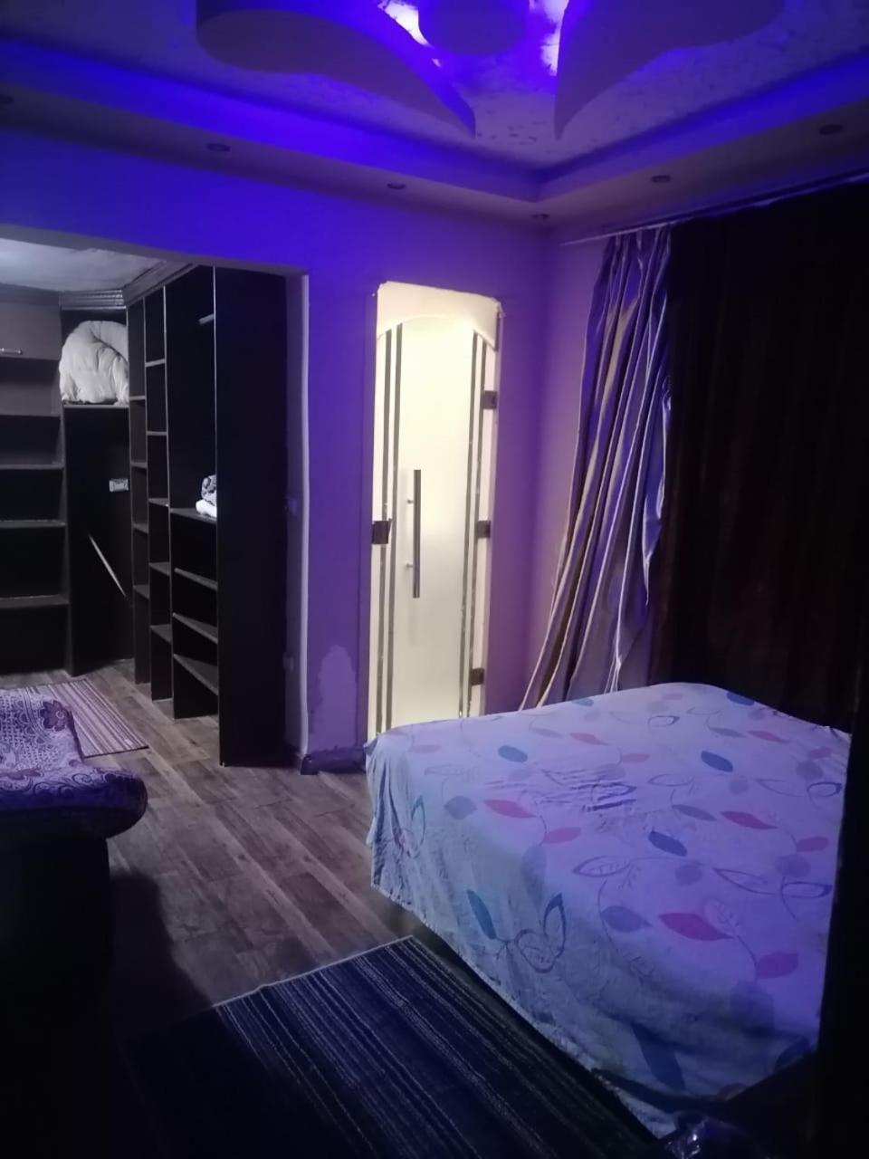 كمباوند هرم سيتي لايف Apartment 6th of October City Exterior photo