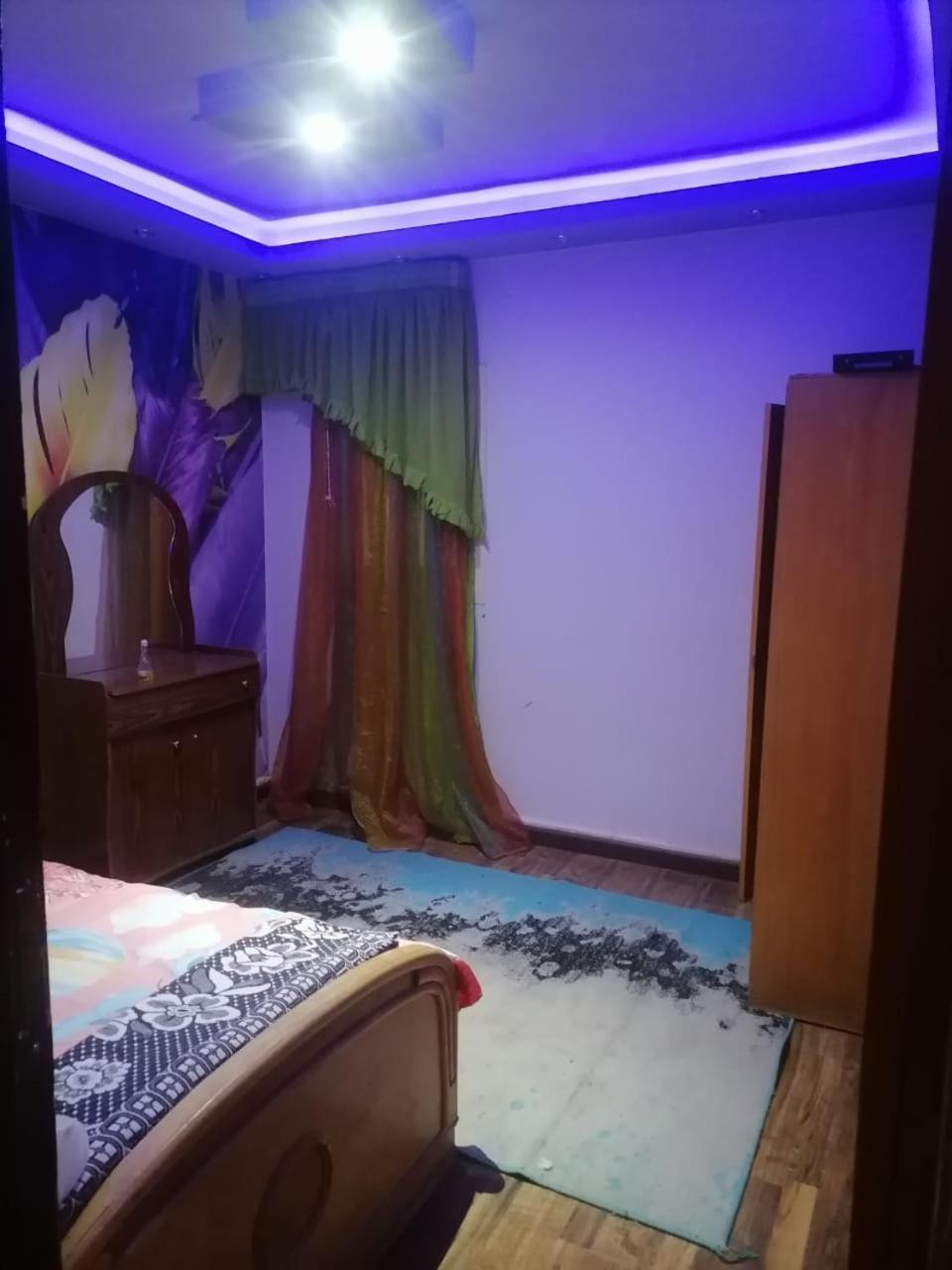 كمباوند هرم سيتي لايف Apartment 6th of October City Exterior photo