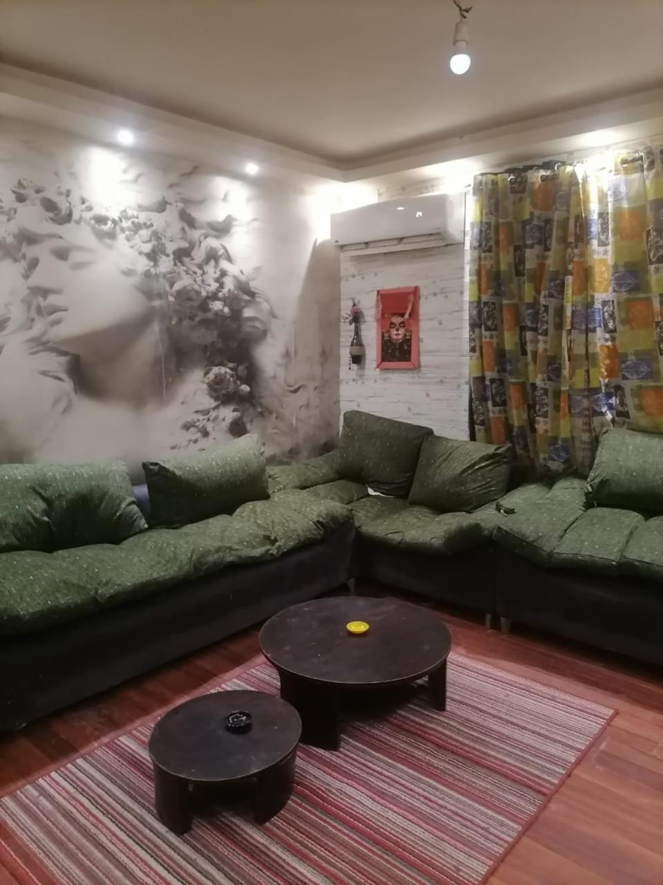 كمباوند هرم سيتي لايف Apartment 6th of October City Exterior photo